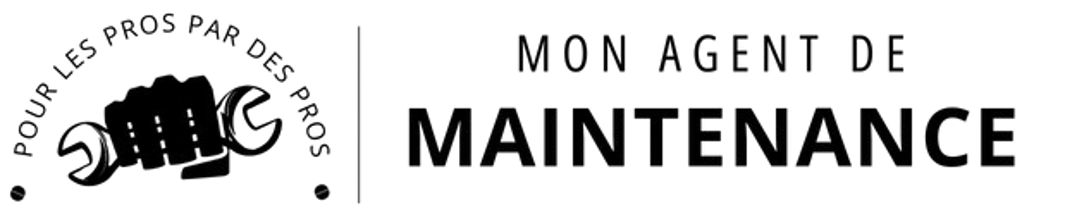 Mon agent de maintenance