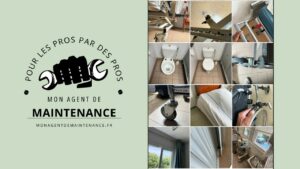 Agent de maintenance intervenant en EHPAD dans le Var