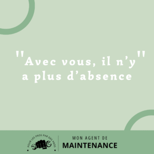 Témoignages d’employeurs d’ESSMS sur l’externalisation de leur maintenance