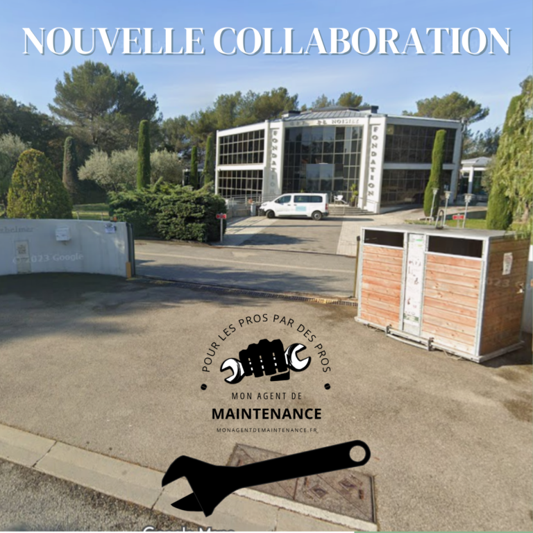 Fondation Jean-Louis Noisiez à Biot (Sophia Antipolis) – maintenance multitechnique pour un établissement accueillant des personnes âgées